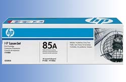 Заправка картриджей HP CE285A для принтеров LaserJet Pro P1102