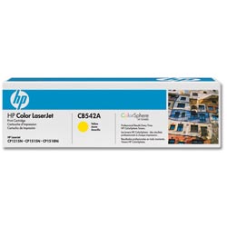 HP CB540A