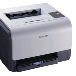 Samsung CLP-300