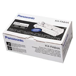 Заправка картриджей Panasonic