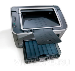 Лазерные принтеры в продаже: Hewlett Packard HP LaserJet P1505