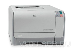 Цветные лазерные принтеры HP Color LaserJet